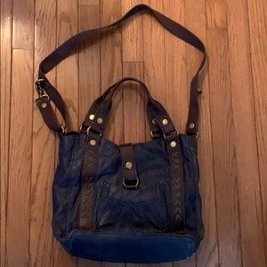 Lucky brand shoulder bag